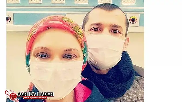 Kanser Olan Eşini Dövdü