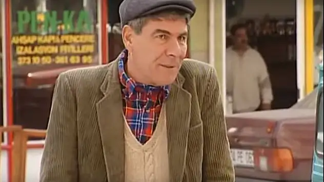 'Kapıcı Cafer' hayatını kaybetti