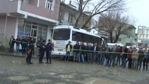 Kardeşlerin silahlı kavgası: Ağabeyi ve 4 yeğenini öldürdü