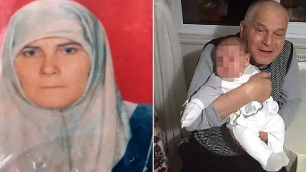 Kardeşlerin sonu sobadan oldu