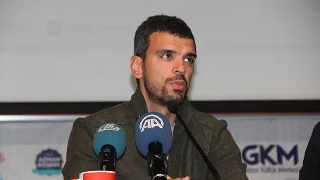 'Kariyerimi şampiyonlukla sonlandırmak istiyorum'