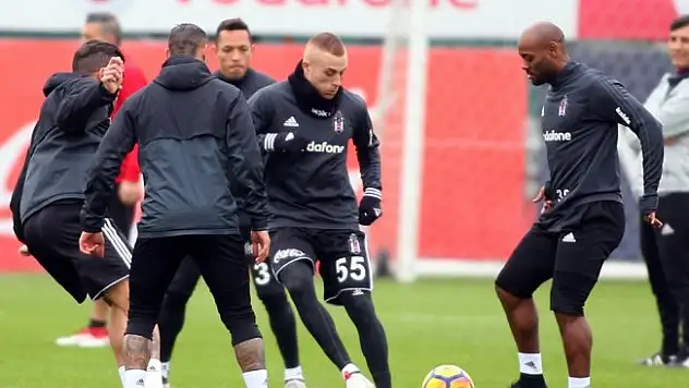 Kartal 6 eksik çalıştı