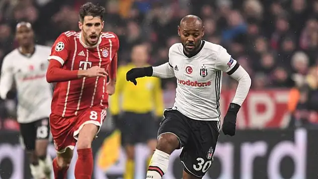 Kartal prestij maçına çıkıyor
