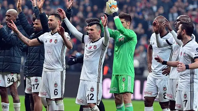 Kartal'ın evinde bileği bükülmüyor