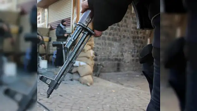 Kerkük'te 6 DEAŞ militanı öldürüldü