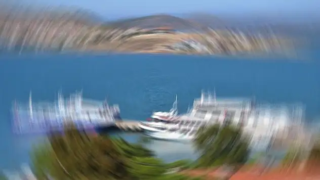 KKTC-Alanya feribot seferleri başlıyor