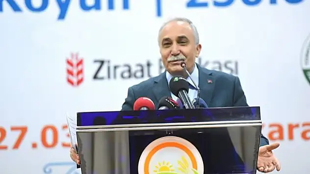 'KKYDP ile yüzde 50 hibe desteği veriyoruz'