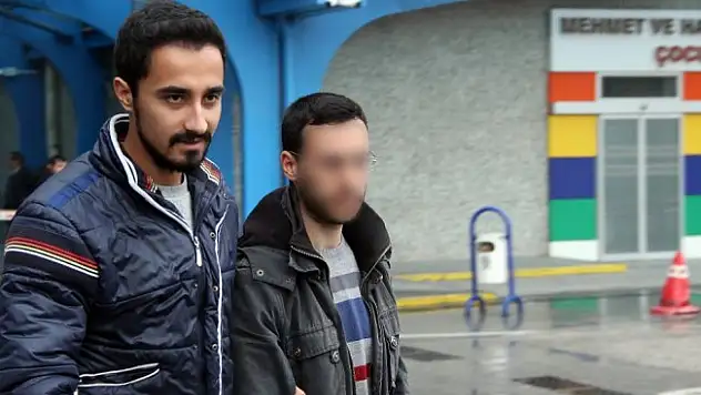 Konya'da FETÖ operasyonu: 14 gözaltı