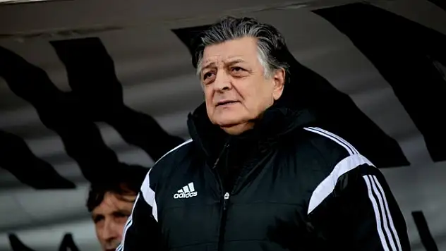 Konyaspor'da ilk aday Yılmaz Vural