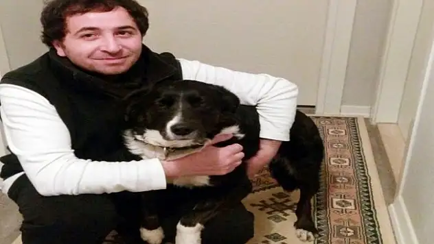 Köpeğin havlamasını bahane edip öldürmekle tehdit ettiler