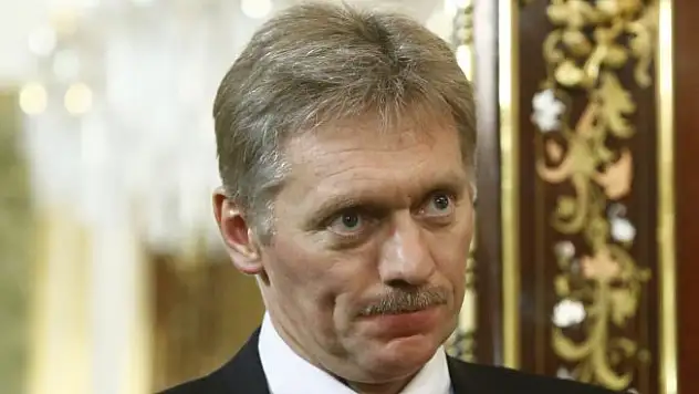 Kremlin: ABD ile görüşmeye açığız