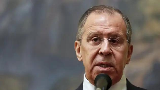Lavrov: Karşılık vereceğiz