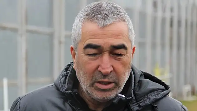 'Lige maç maç bakıyoruz'