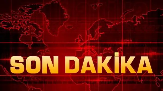 Londra'da patlama