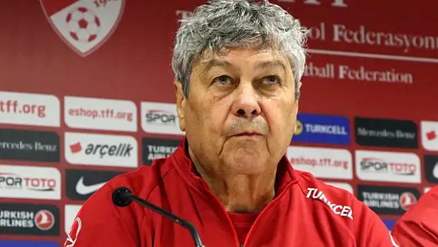 Lucescu'dan, O'Neill'e tepki
