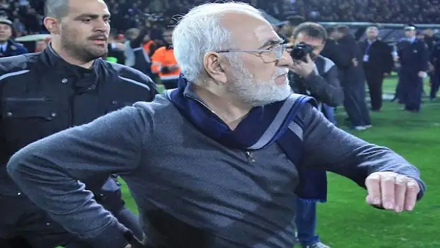 Maganda başkandan Putin'e 'Yunan askeri' mektubu