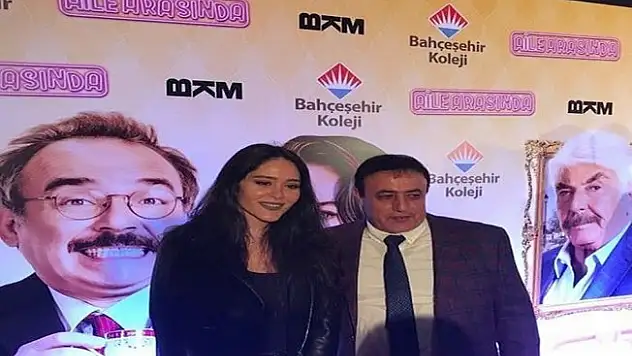 Mahmut Tuncer'in kızı gözyaşları içinde savunma yaptı