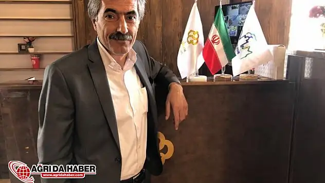 Mahmut Yıldırım'ın Acı Günü