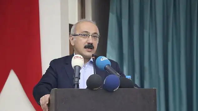 'Maşayı tutanlar, kuklayı oynatanlar belli'