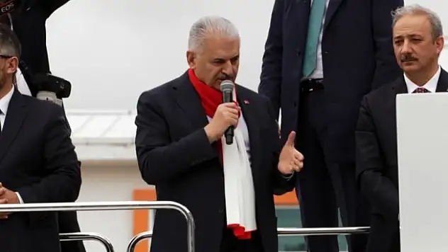 'Mehmetçiğimizin kanı yerde kalmadı'