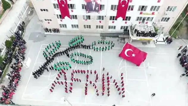 Mehmetçik için 'zeytin dalı' oldular