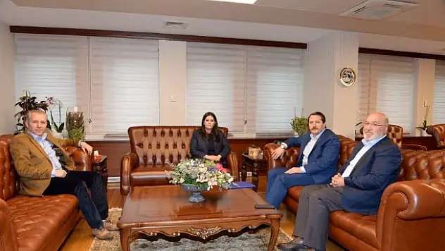 Memur Sen 4/C'li personeli gündeme taşıdı