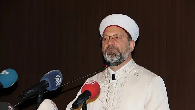'Mezhep savaşlarına giden kavgalar var'