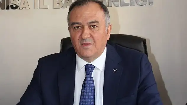 MHP'li Akçay'dan CHP heyetinin reddedilmesine ilişkin açıklama