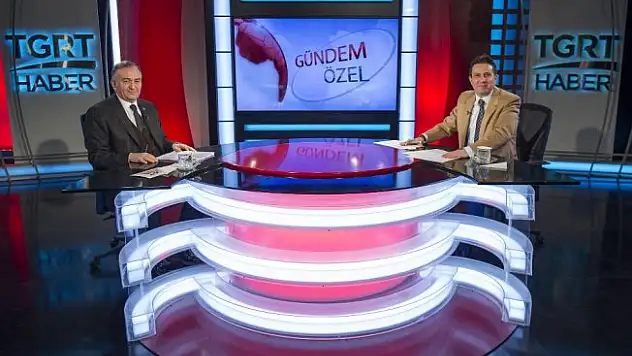 MHP'li Akçay'dan Özgür Özel'in iddiasına yanıt