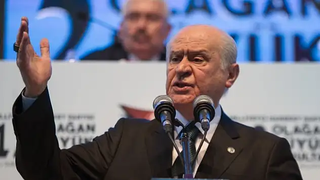 'Millet için uzlaştık, devlet için özveride bulunduk'