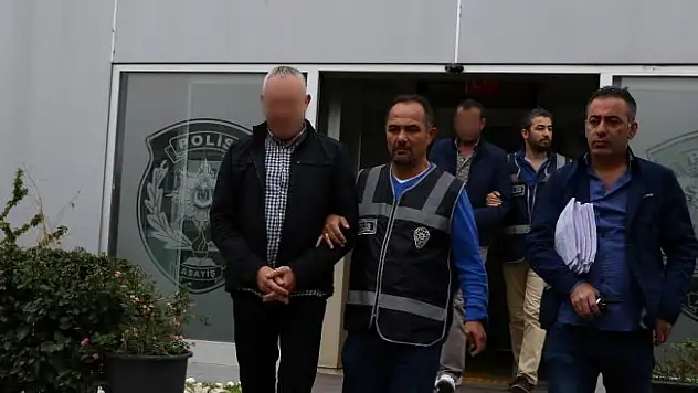 'MİT'çiyiz' deyip dolandırdılar