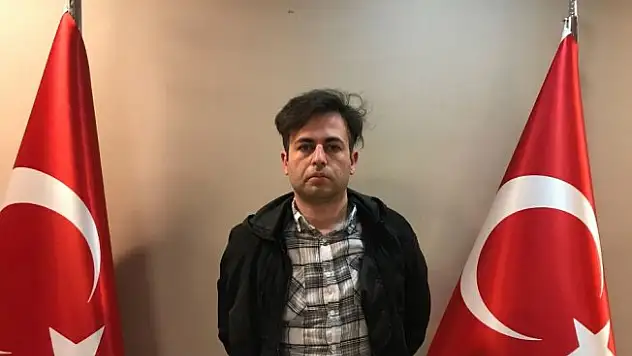 MİT'in operasyonuyla yakalanan 6 FETÖ'cü emniyette