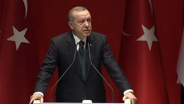 'Moral üstünlük Türkiye'de'