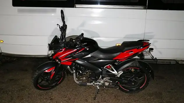 Motosiklet üzerindeki gençlere silahlı saldırı: 1 ölü, 1 yaralı