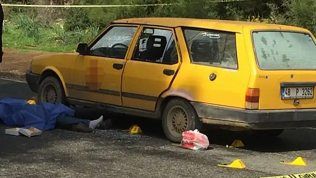 Muğla'da boşanma dehşeti: 3 ölü, 1 ağır yaralı