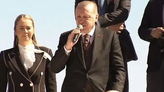 'Müjde bekliyoruz'