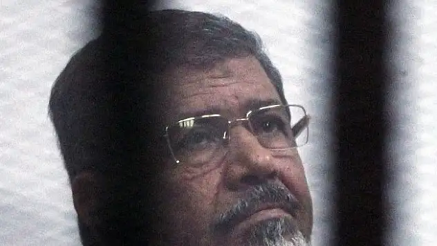 Mursi'ye tıbbi müdahale yapılmazsa hayatını kaybedebilir