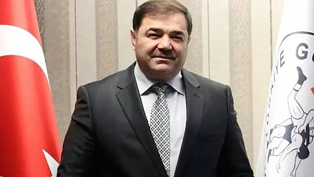 Musa Aydın anjiyo oldu