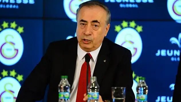 Mustafa Cengiz'den Dursun Özbek'e cevap