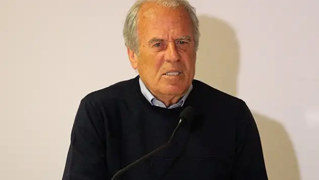 Mustafa Denizli dehşet anlarını anlattı