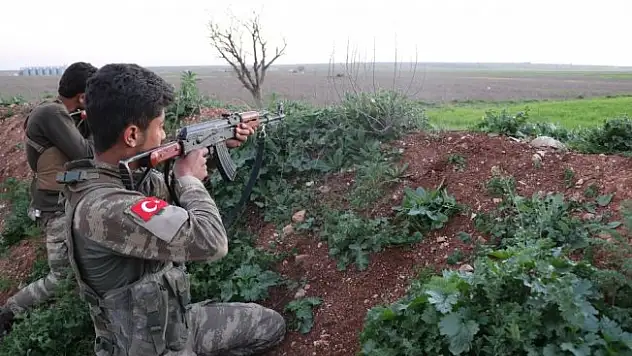 Namlular Tel Rıfat'a çevrildi
