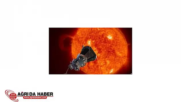 Nasa Gönüllü İnsanların İsmini Güneşe Gönderecek