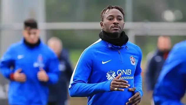 N'Doye Aslan'ı boş geçmiyor