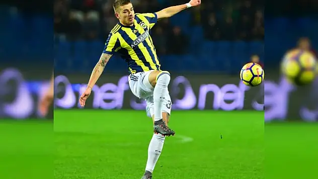 Neustadter milli takıma çağrıldı