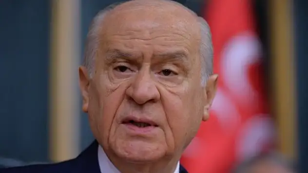 'Nevruz Türk'ün Bahar Bayramı'dır'