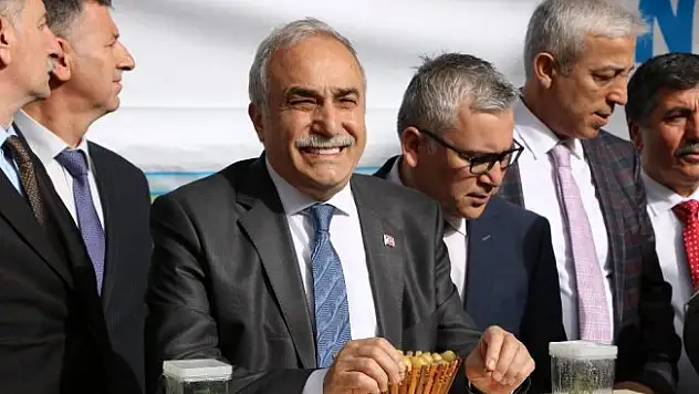 'Niğde'den 15 ülkeye patates tohumu satacağız'