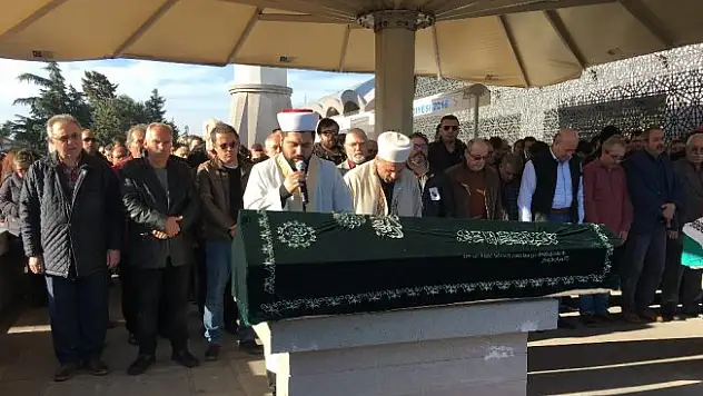 Nur Subaşı son yolculuğuna uğurlandı