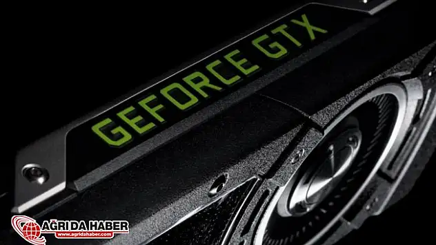 NVIDIA GeForce GTX 2080 Fiyatı Belirlendi