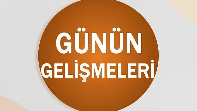 Öğle bülteni