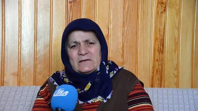 Oğlunun şehit sayılması için 17 yıllık onur mücadelesi